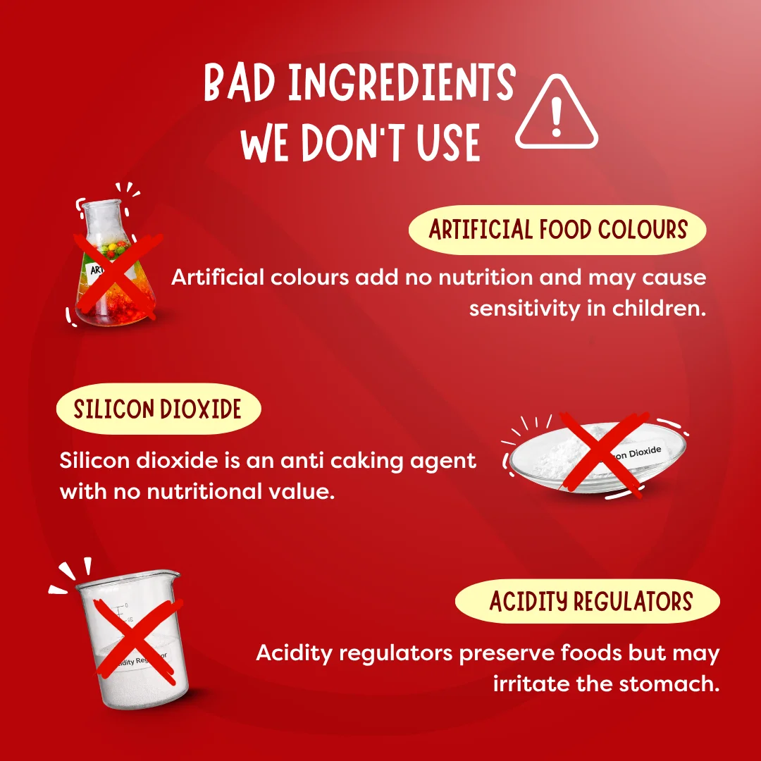 Healthy Potato Chips - Tangy Tomato - Image 12