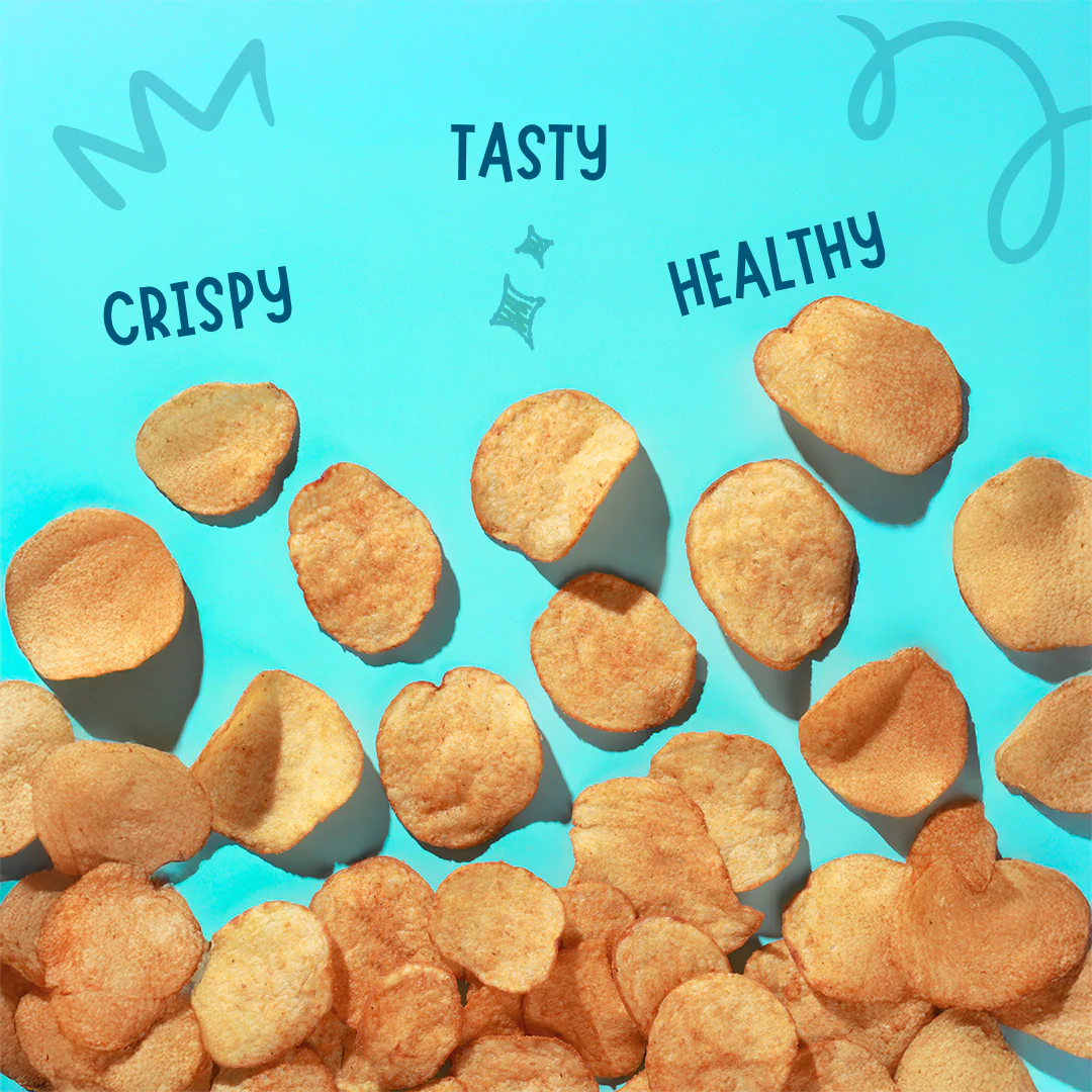 Healthy Potato Chips - Masala - Image 6