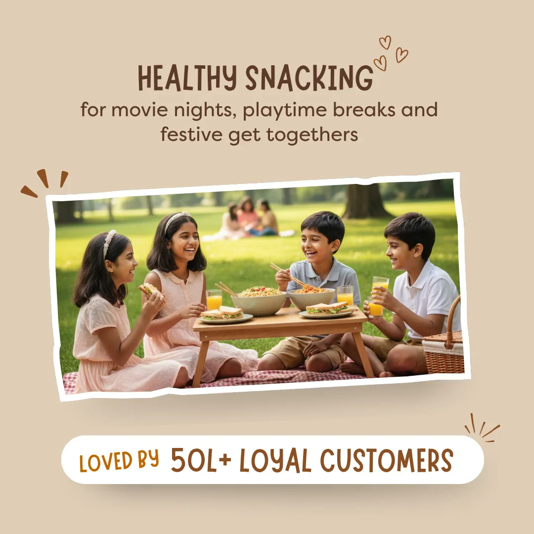 Healthy Sauces Combo - Image 10