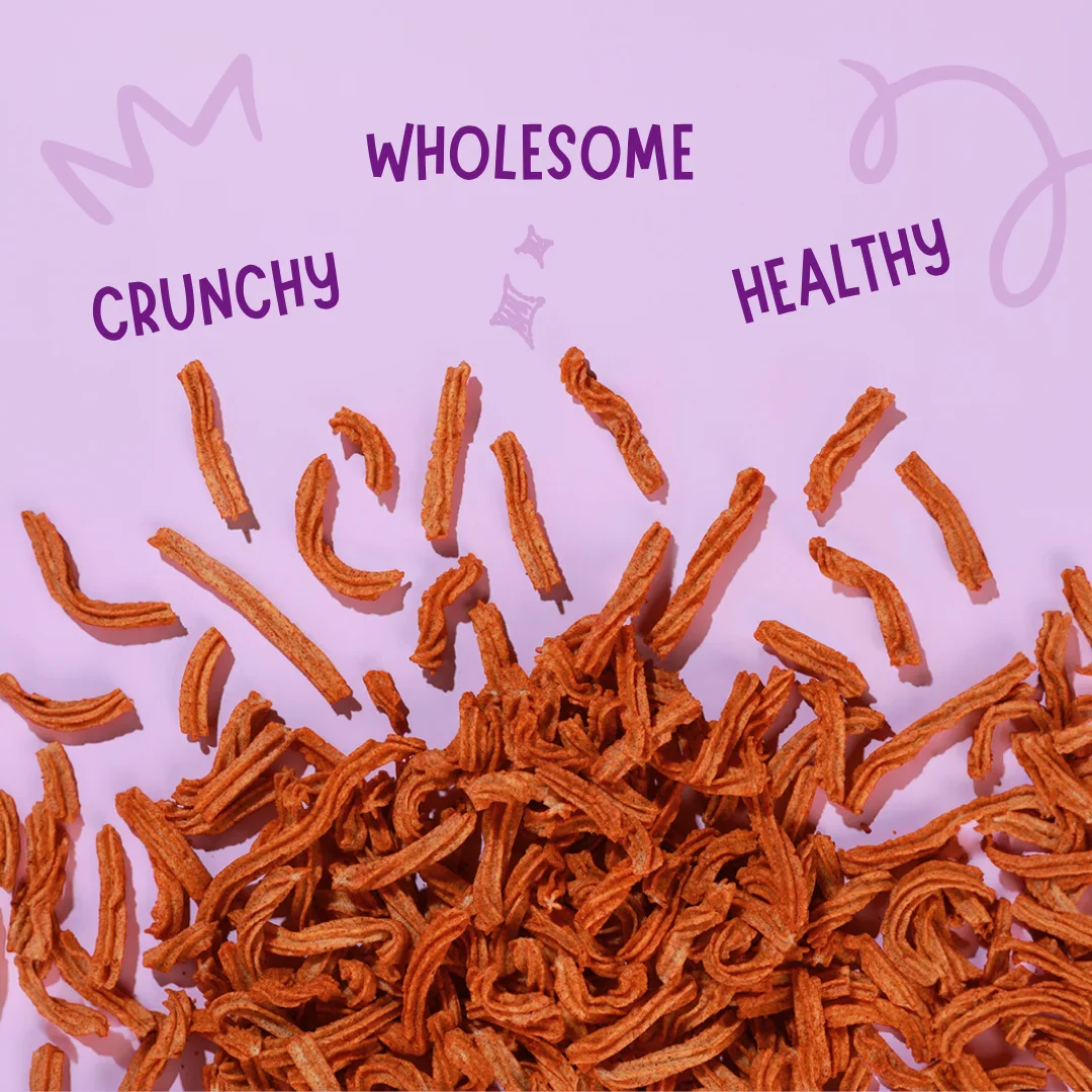 Healthy Ragi Chips - Max Saver Pack - Image 6