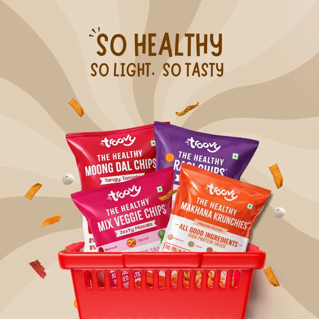 High Protein Chips Combo - Image 13