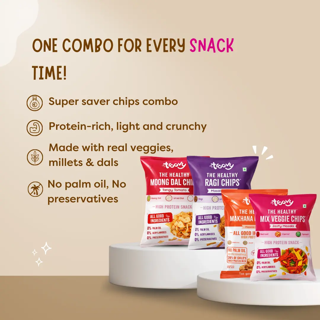 High Protein Chips Combo - Image 4