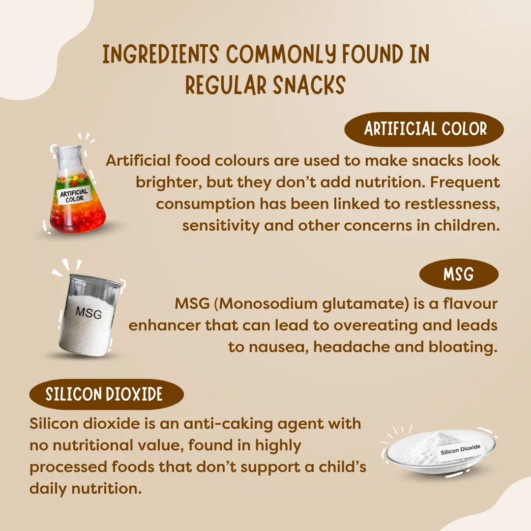 High Protein Chips Combo - Image 7