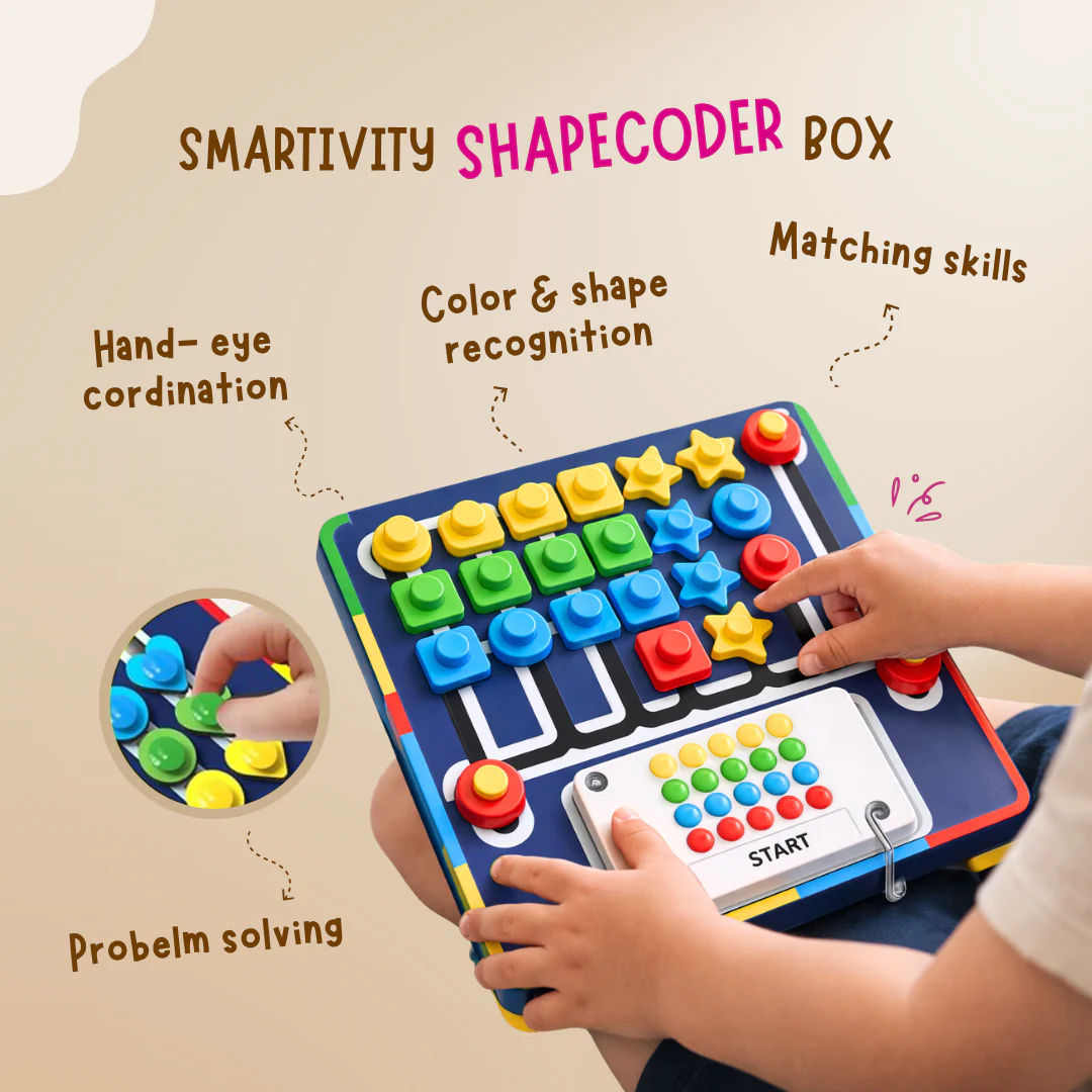 Kids Snack Play Mini Combo - Image 2