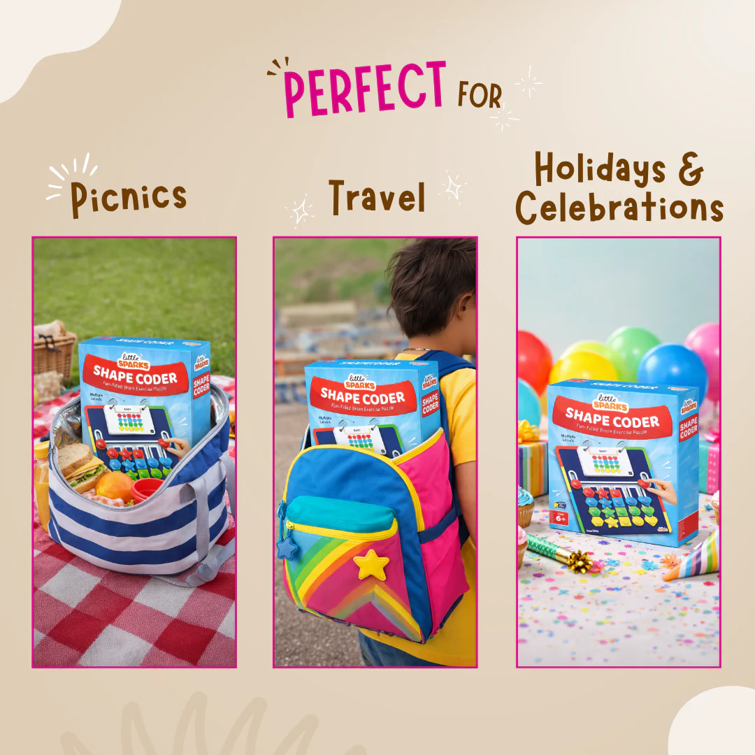 Kids Snack Play Mini Combo - Image 7