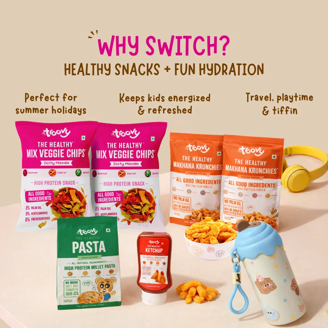 Summer Snacks Tumbler Combo - Image 10