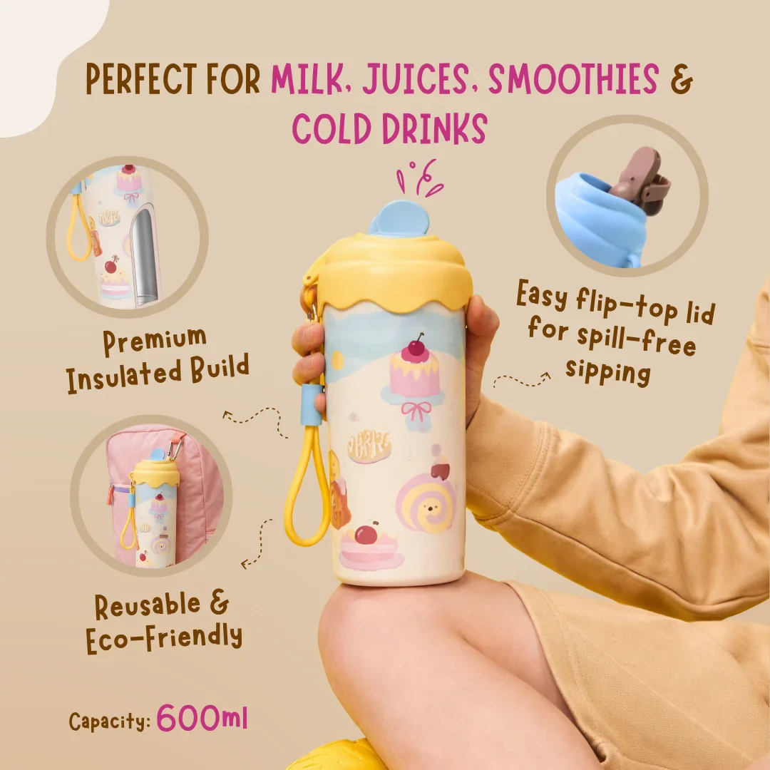 Summer Snacks Tumbler Combo - Image 11