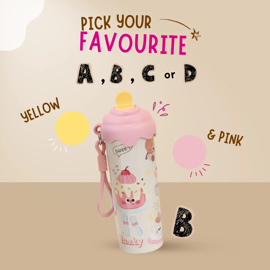 Summer Snacks Tumbler Combo - Image 4