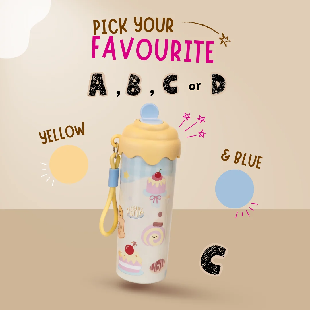 Summer Snacks Tumbler Combo - Image 5