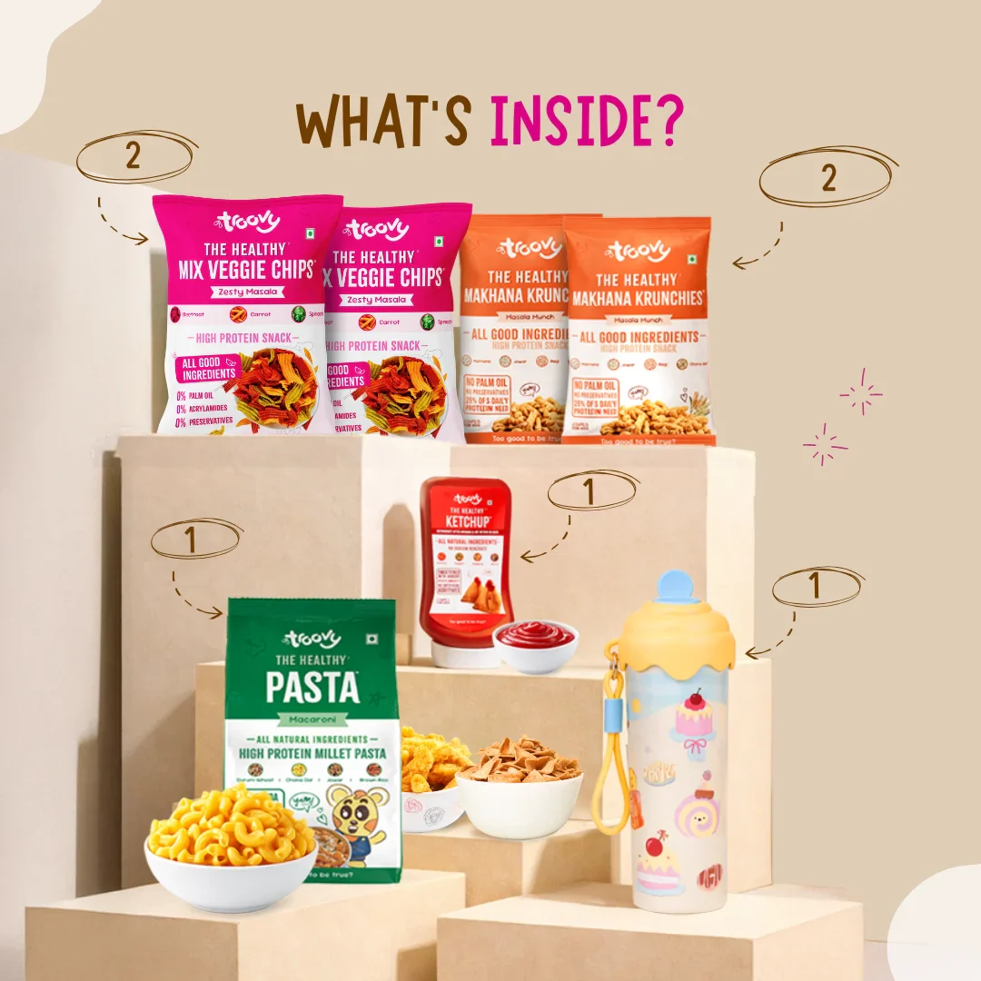 Summer Snacks Tumbler Combo - Image 9