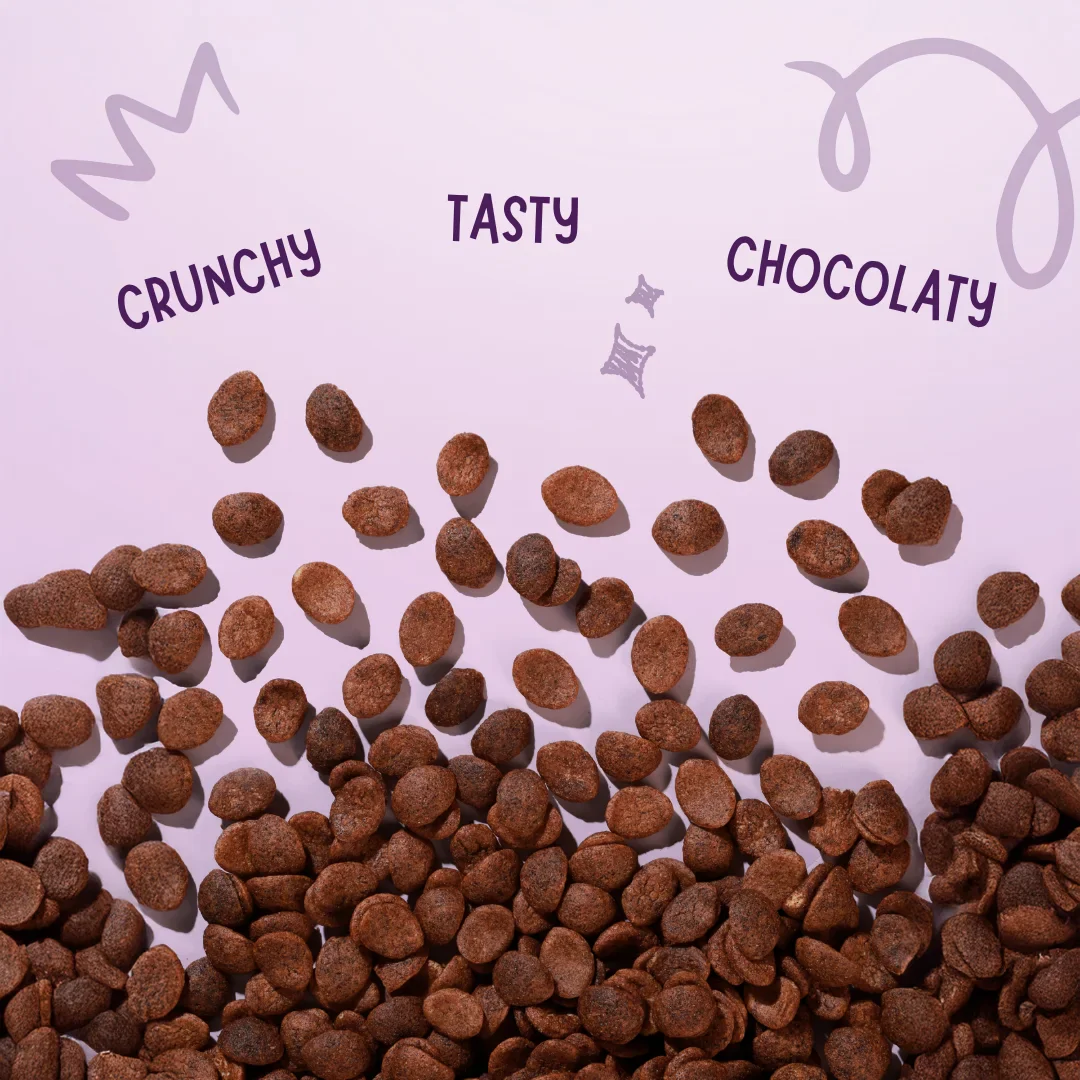 Healthy Choco Cereal - Image 5