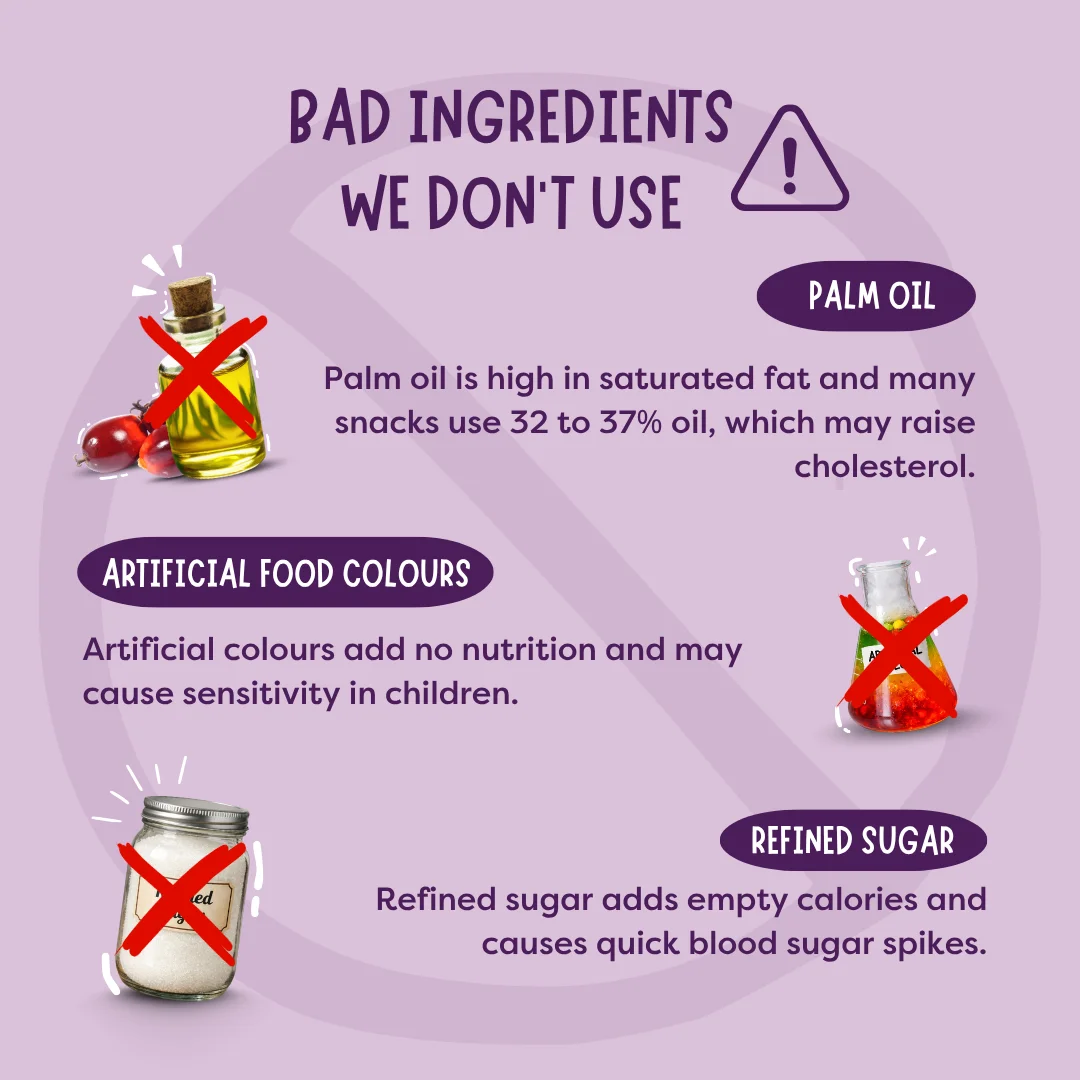 Healthy Choco Cereal - Image 9