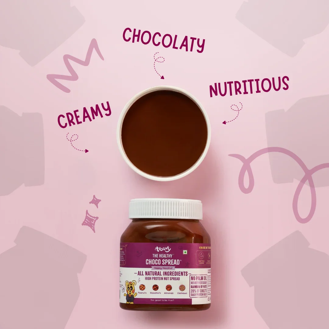 Healthy Choco Spread - Image 5