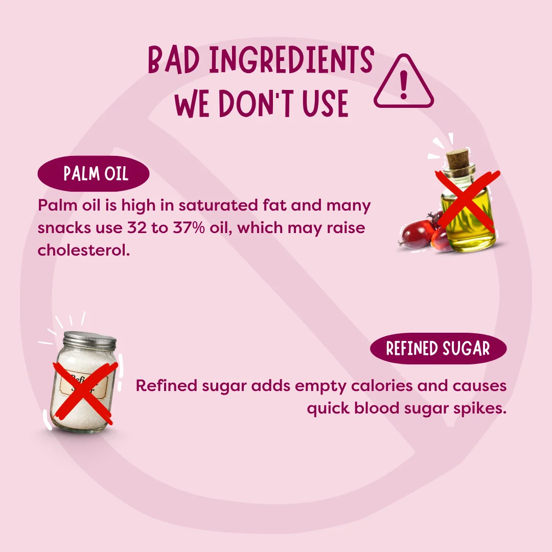 Healthy Choco Spread - Image 9