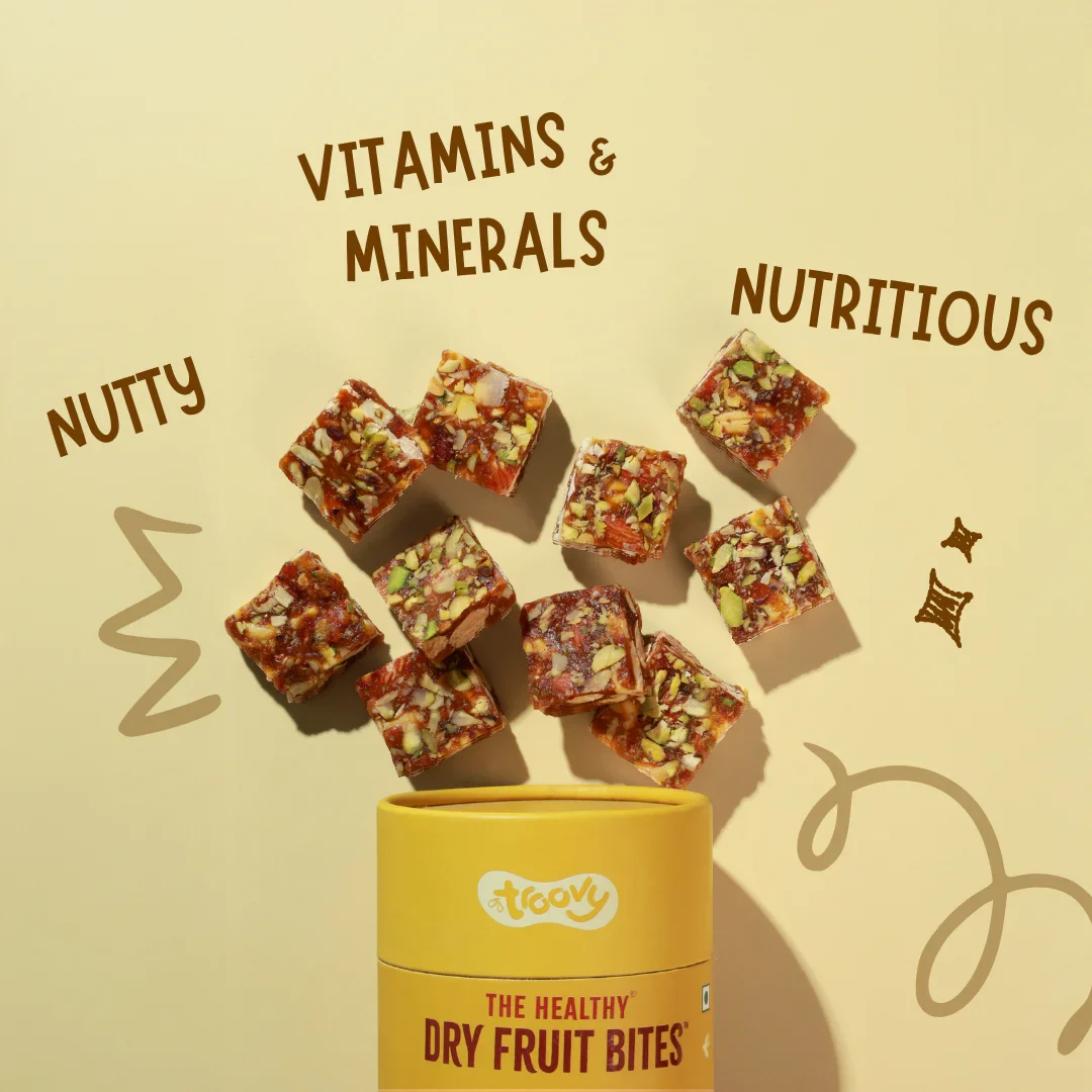 Healthy Dry Fruit Bites - Image 5
