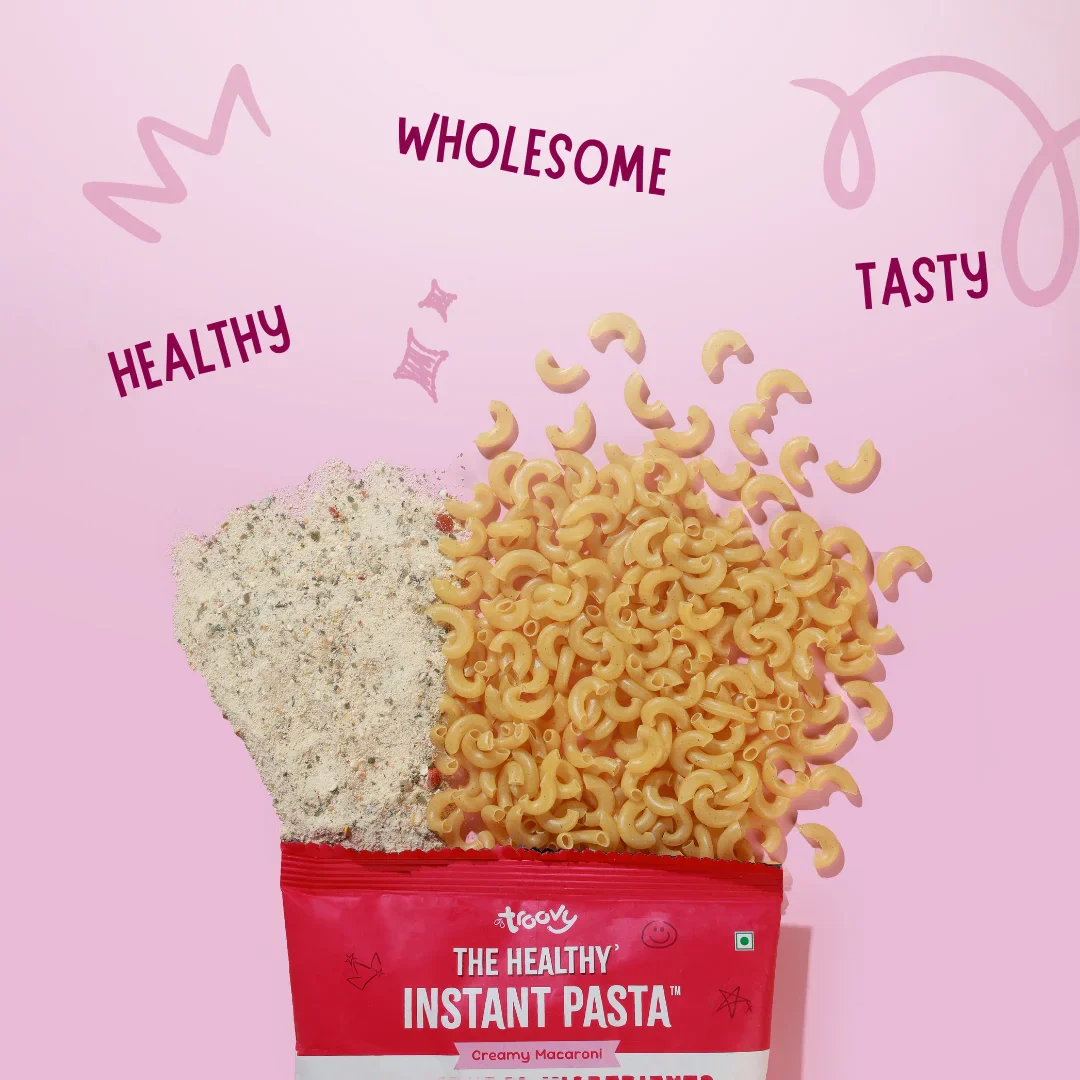 Healthy Instant Pasta - Image 5