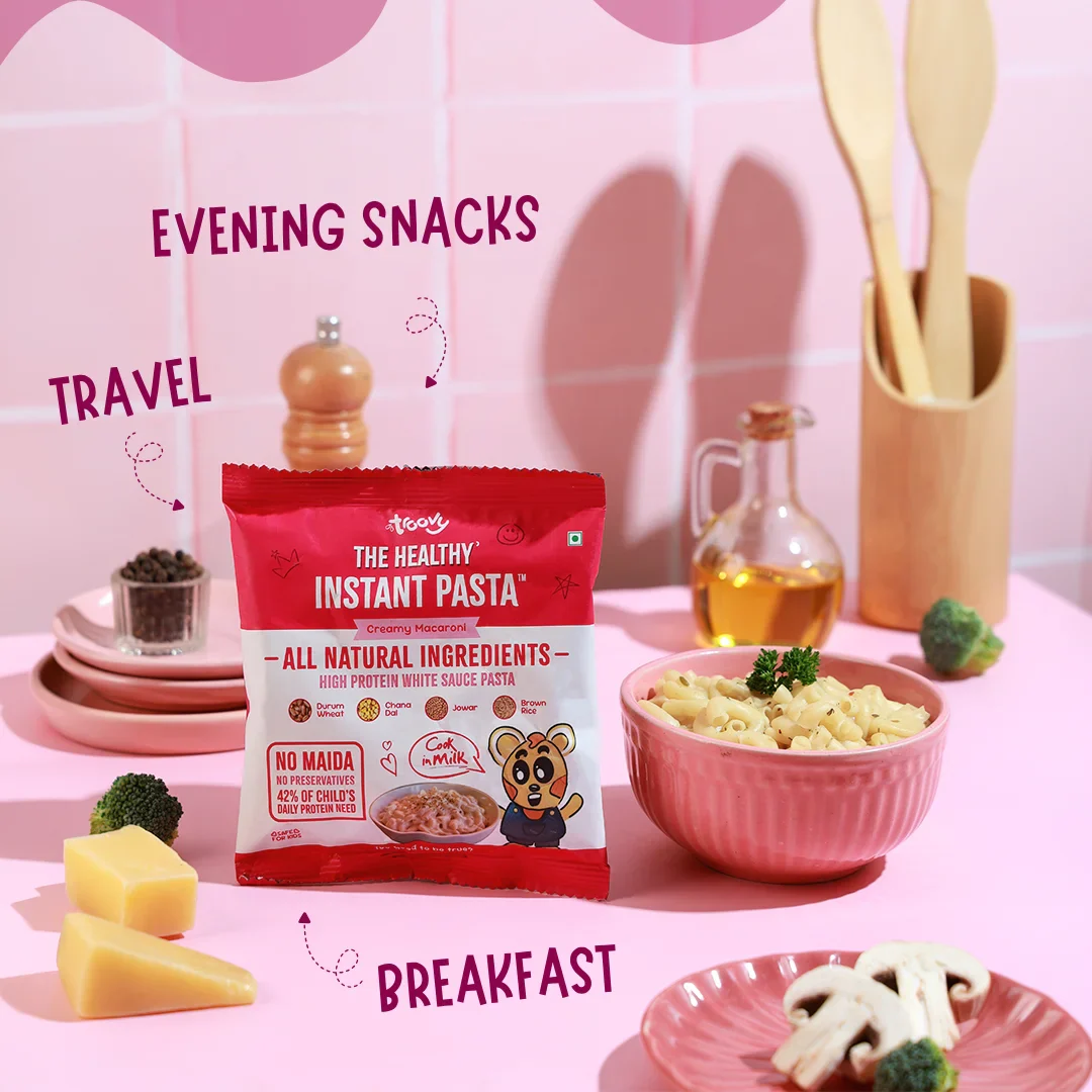 Healthy Instant Pasta - Image 6