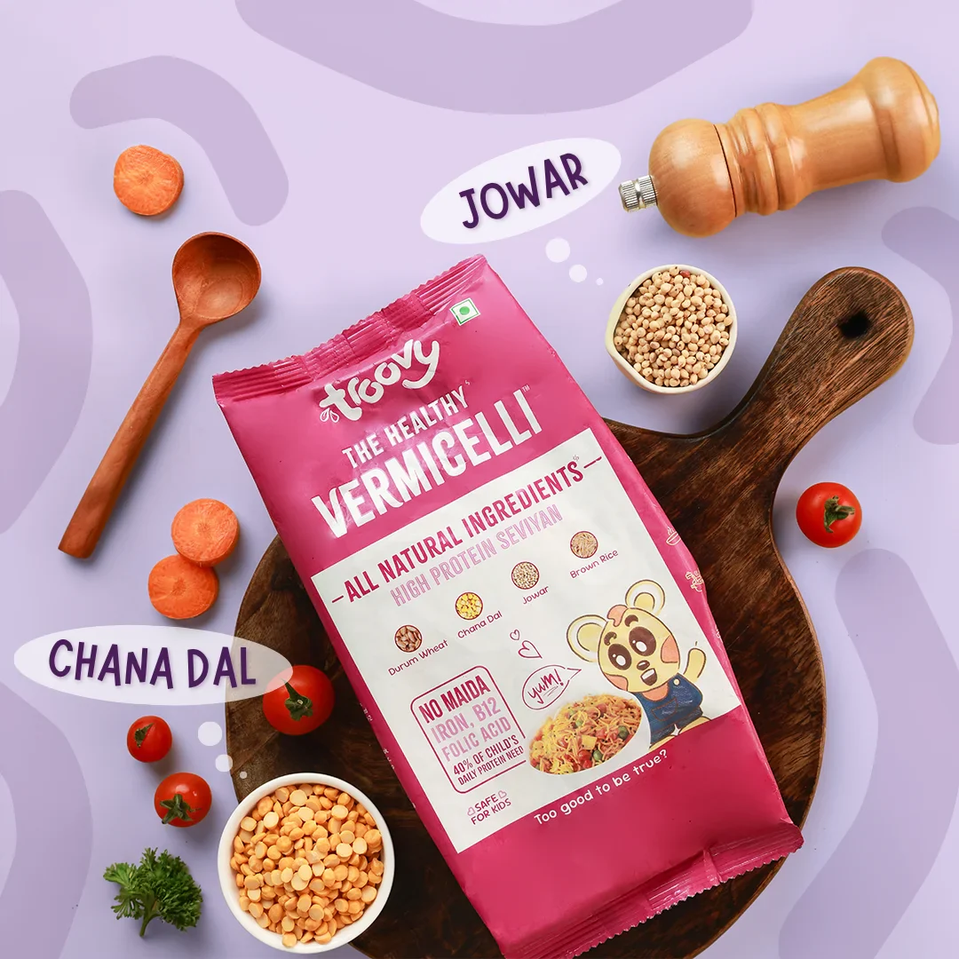 Healthy Vermicelli - Image 3