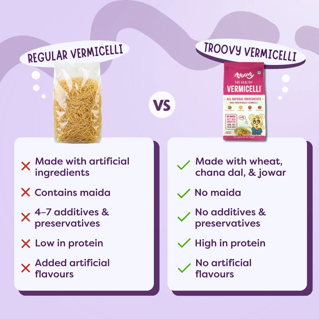 Healthy Vermicelli - Image 4