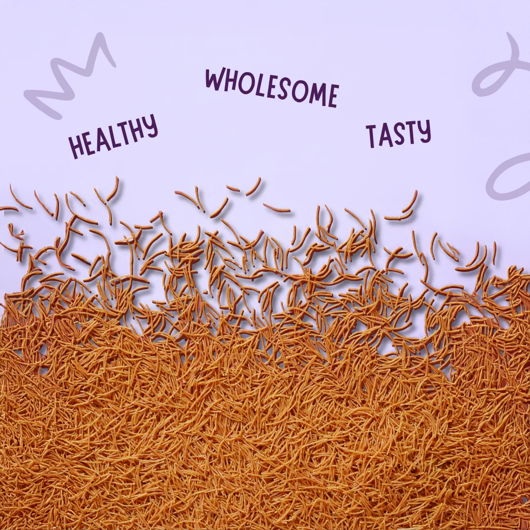 Healthy Vermicelli - Image 5