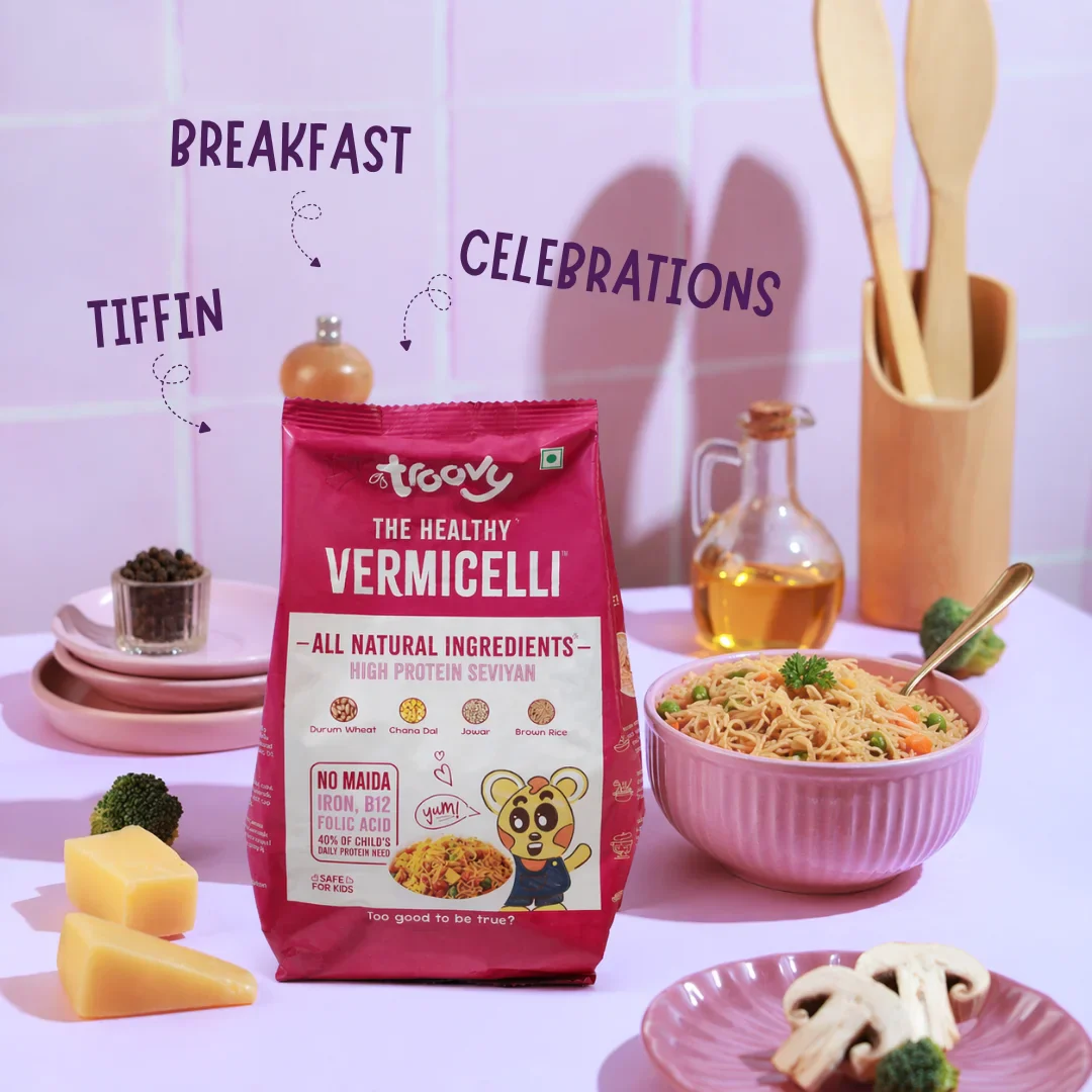 Healthy Vermicelli - Image 6