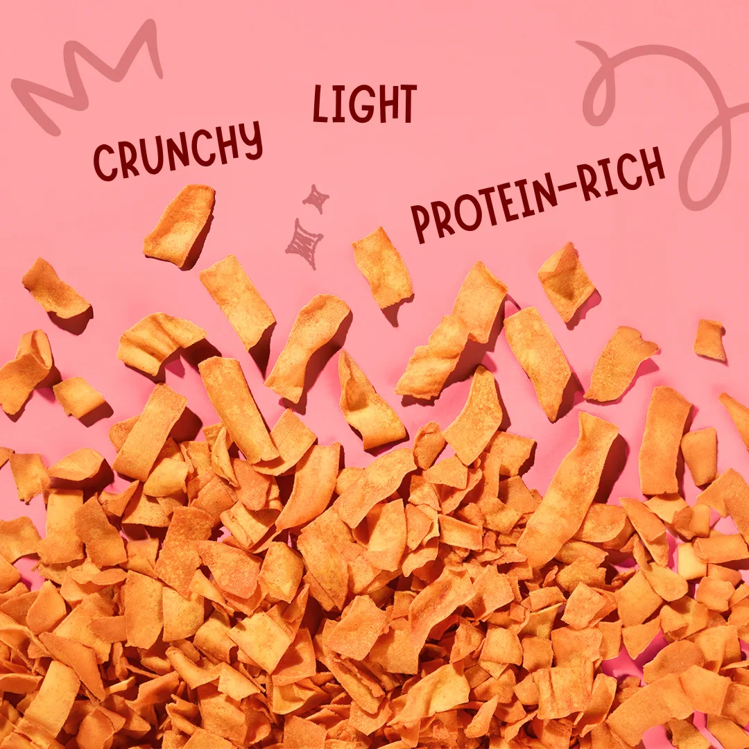 Healthy Moong Dal Chips - Image 6