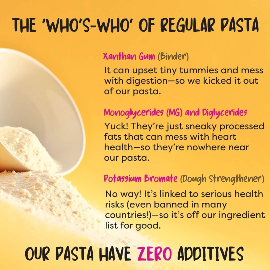 Healthy Pasta Meals Combo - Image 6