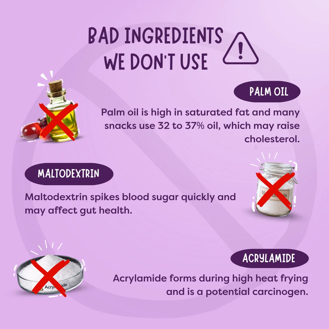 Healthy Ragi Chips - Image 9
