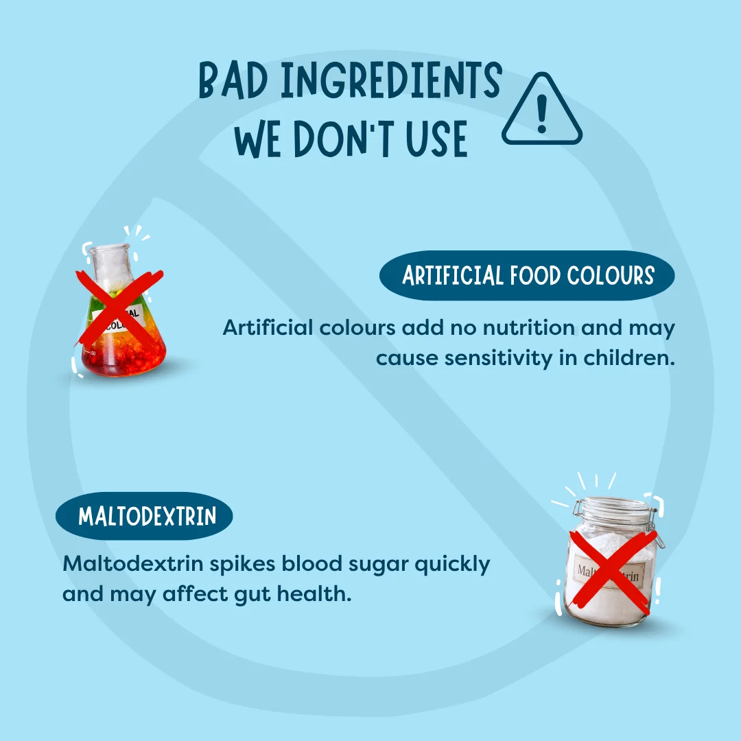 Healthy Nutrition Mix - Image 12