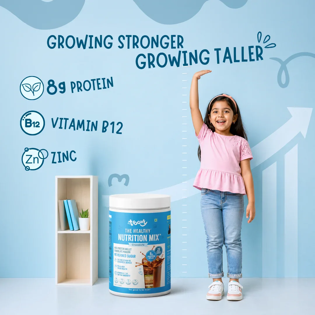 Healthy Nutrition Mix - Image 5