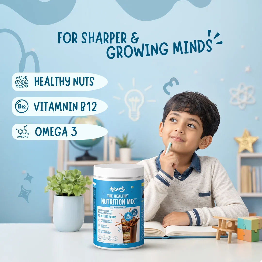 Healthy Nutrition Mix - Image 6