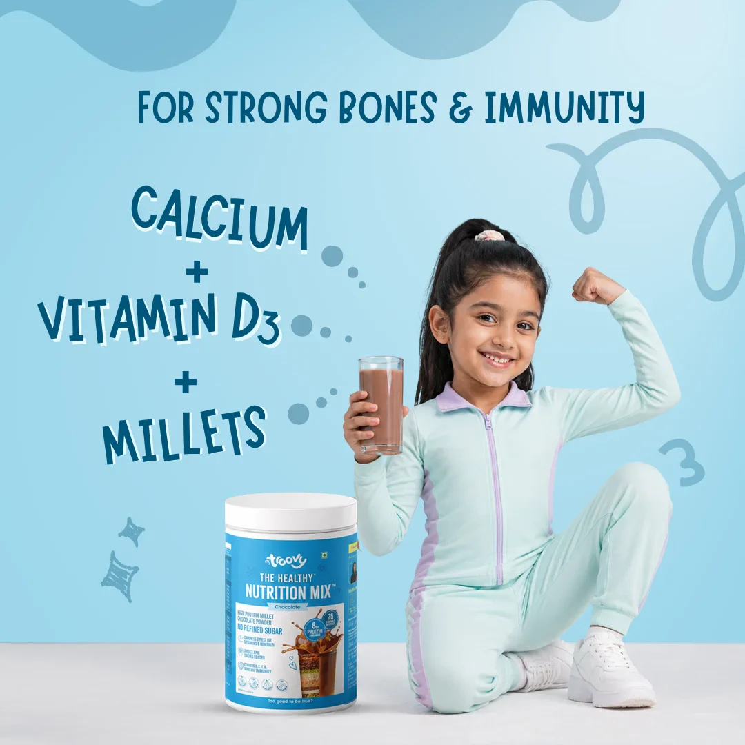 Healthy Nutrition Mix - Image 7