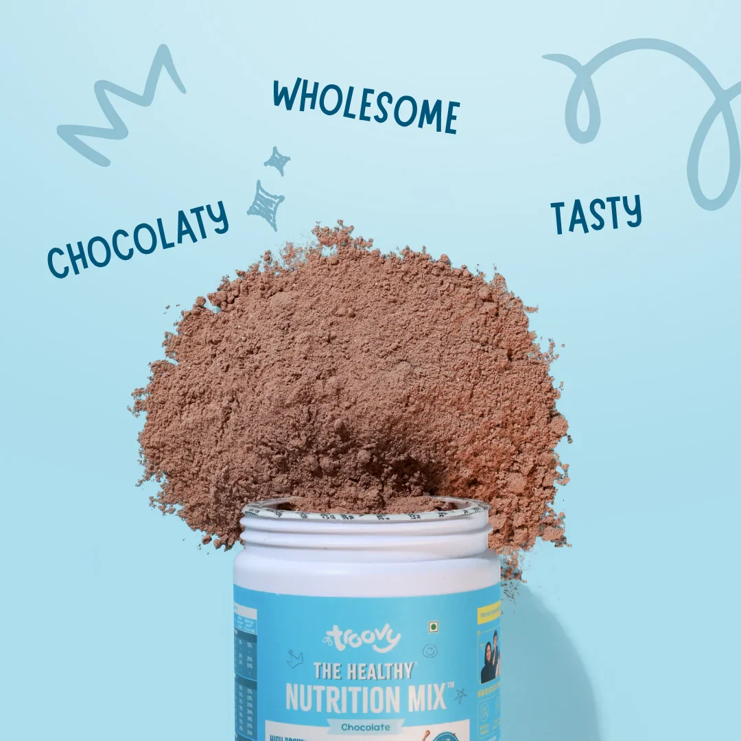 Healthy Nutrition Mix - Image 8