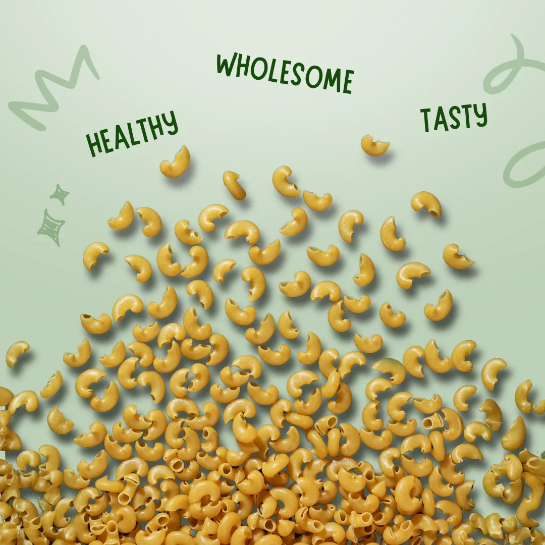 Healthy Pasta – Macaroni - Image 5