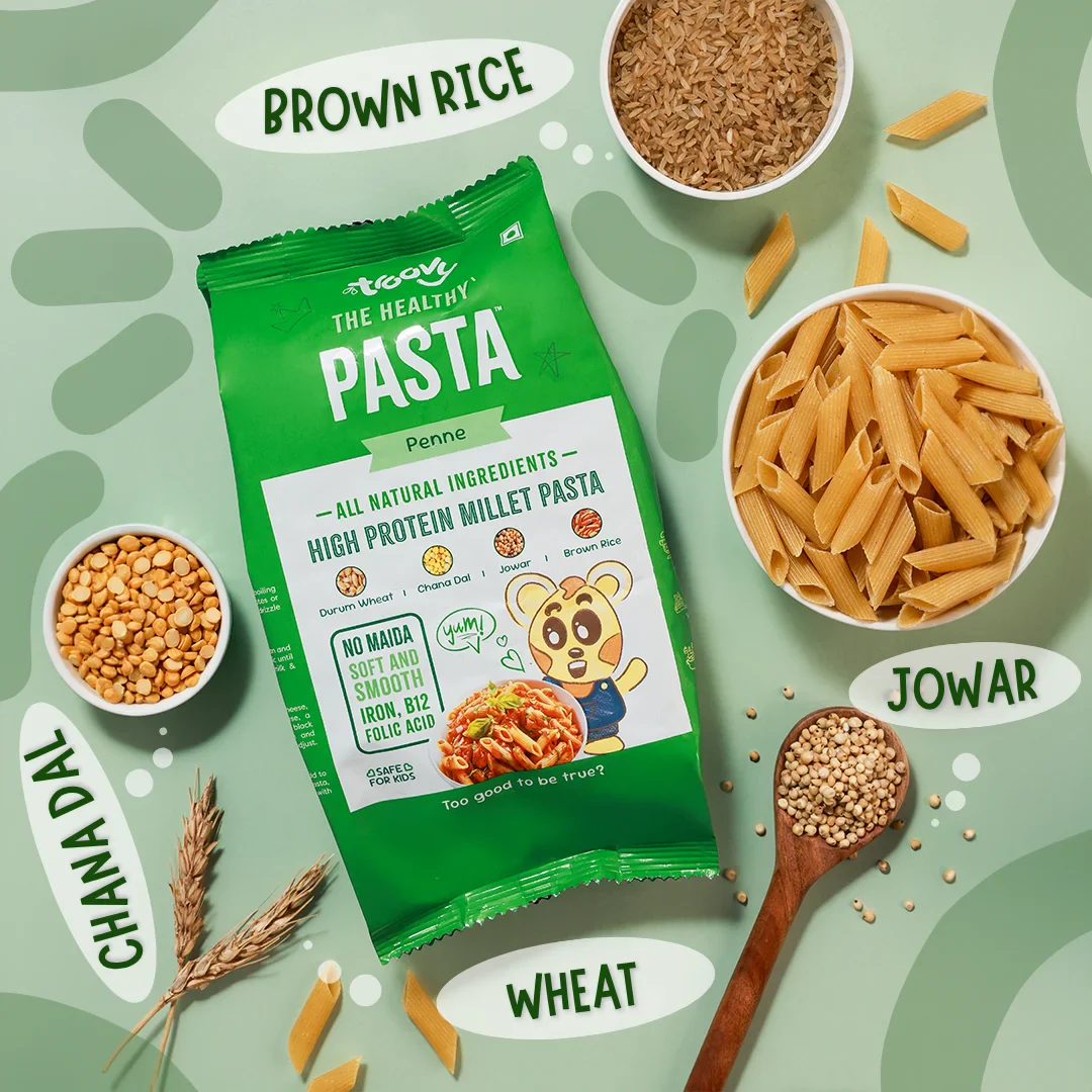 Healthy Pasta – Penne - Image 3
