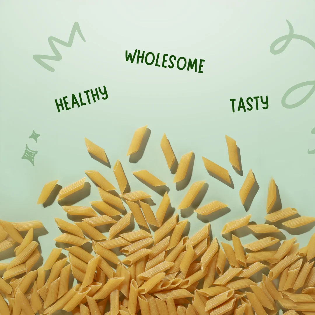 Healthy Pasta – Penne - Image 5