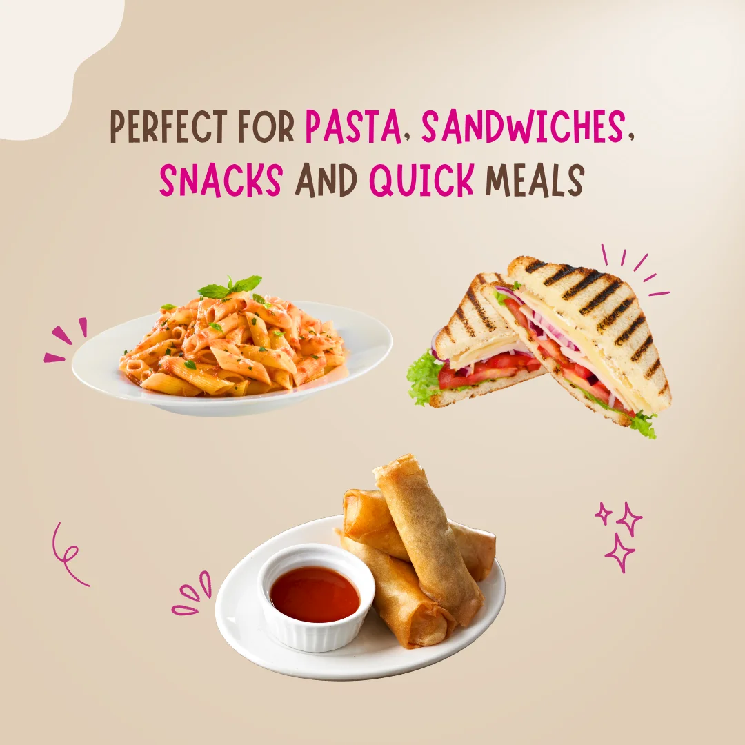 Healthy Italian Sauces Combo - Image 5
