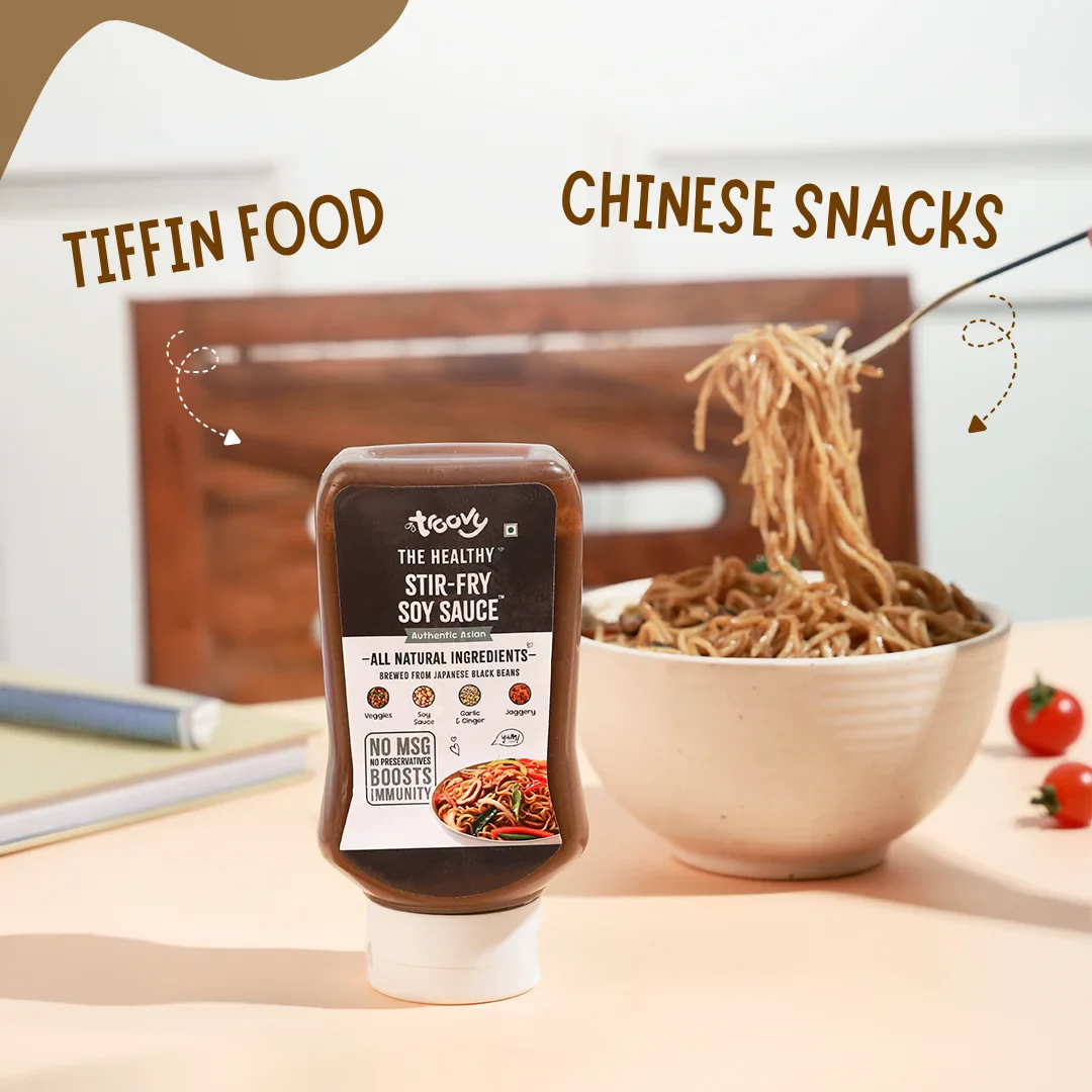 Healthy Stir Fry Sauce - Image 6