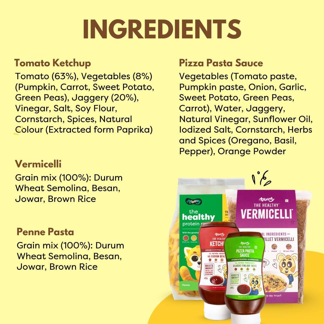 Healthy Tiffin Meal Combo - Image 3