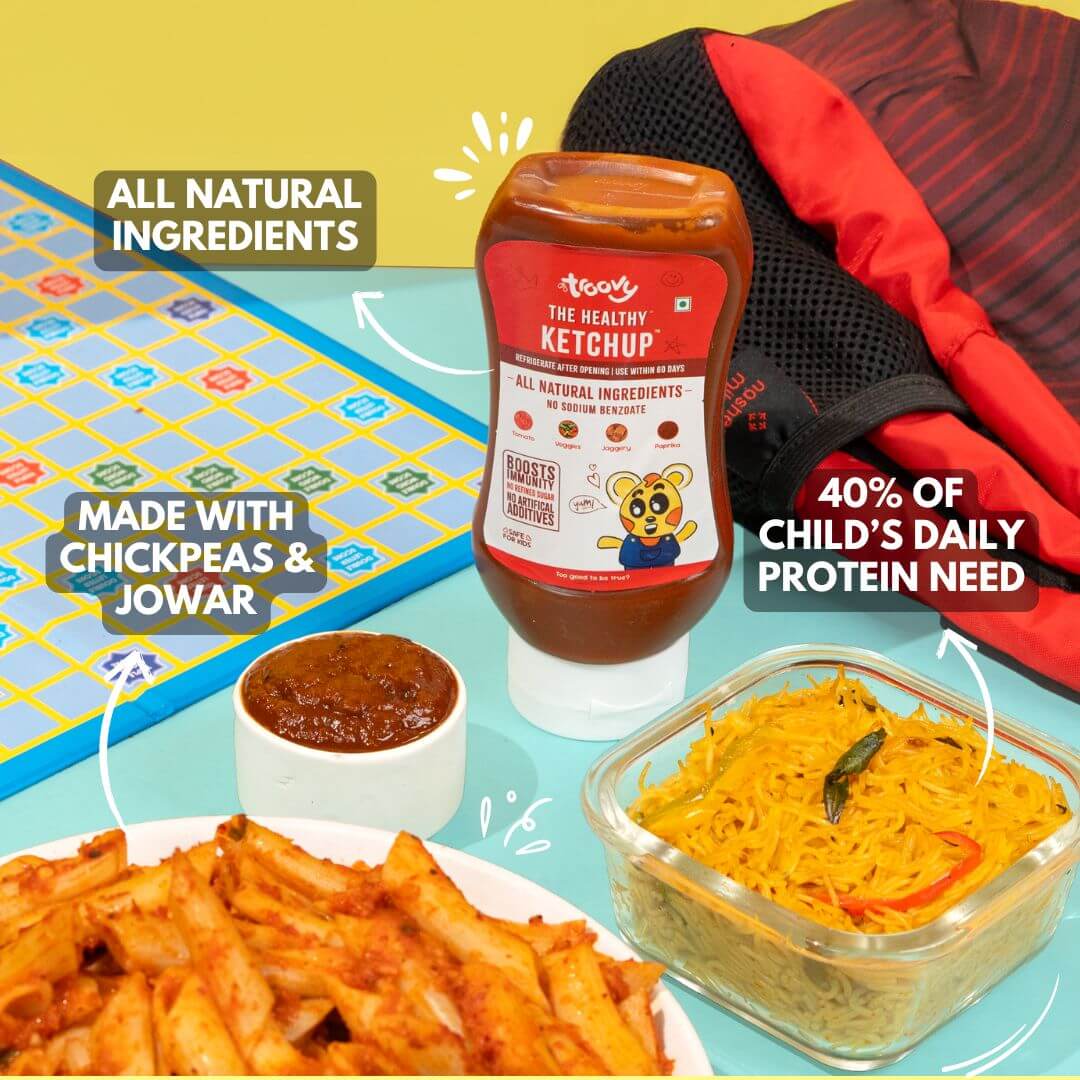 Healthy Tiffin Meal Combo - Image 5