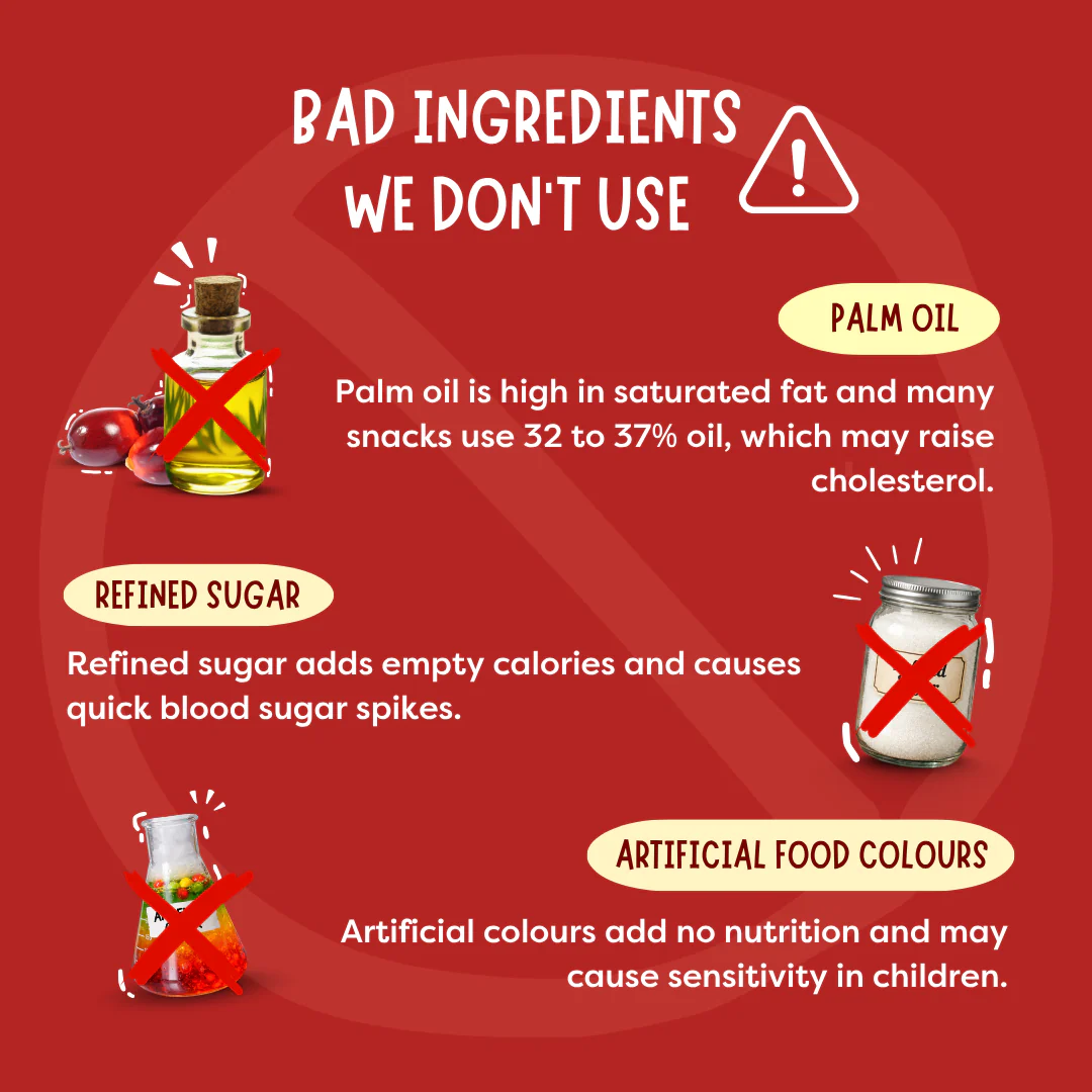Healthy Ketchup (No Onion, No Garlic) - Image 9